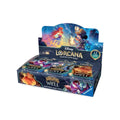 Disney Lorcana - Whispers in the Well - Booster Box
