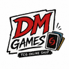 DM Games - Home
