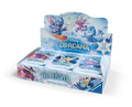 Disney Lorcana - Winterspell - Booster Box