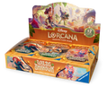Disney Lorcana - Wilds Unknown - Booster Box