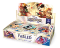 Disney Lorcana - Fabled - Booster Box