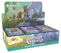 Magic: The Gathering - Lorwyn Eclipsed - Booster Box
