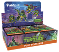 Magic: The Gathering - Teenage Mutant Ninja Turtles - Booster Box