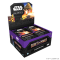 Star Wars: Unlimited - Secrets of Power - Booster Box
