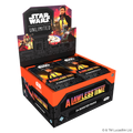 Star Wars: Unlimited - A Lawless Time - Booster Box