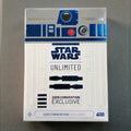 Star Wars Unlimited | Convention Exclusive 2025 Collectible | BRAND NEW SEALED