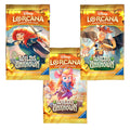 Disney Lorcana - Wilds Unknown - Booster Pack
